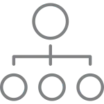 Sitemap2 SVG Icon